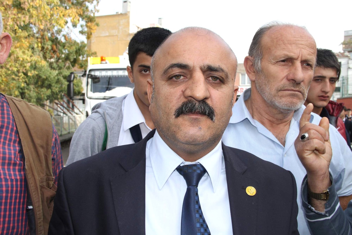 Yavuz Selim Spor Kulübü Başkanından Sağduyu Çağrısı