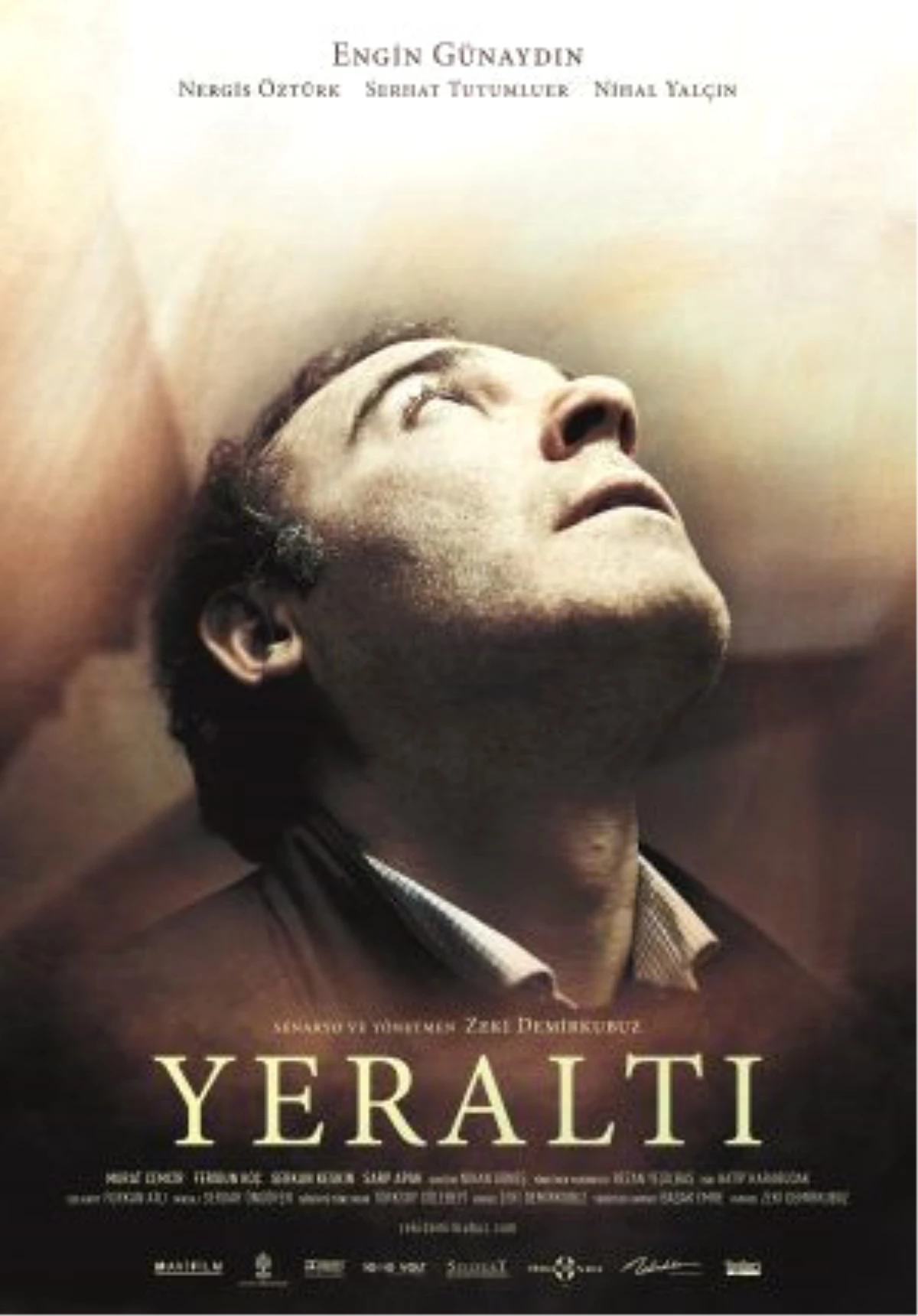 \'\'Yeraltı\'\', TV\'de İlk Kez D-Smart\'ta