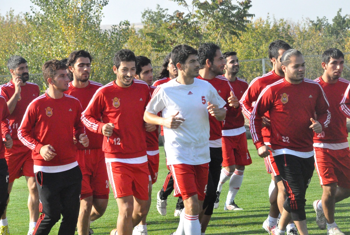 44 Malatyaspor, Beyoğluspor\'u Yenerek Seriyi Sürdürmek İstiyor