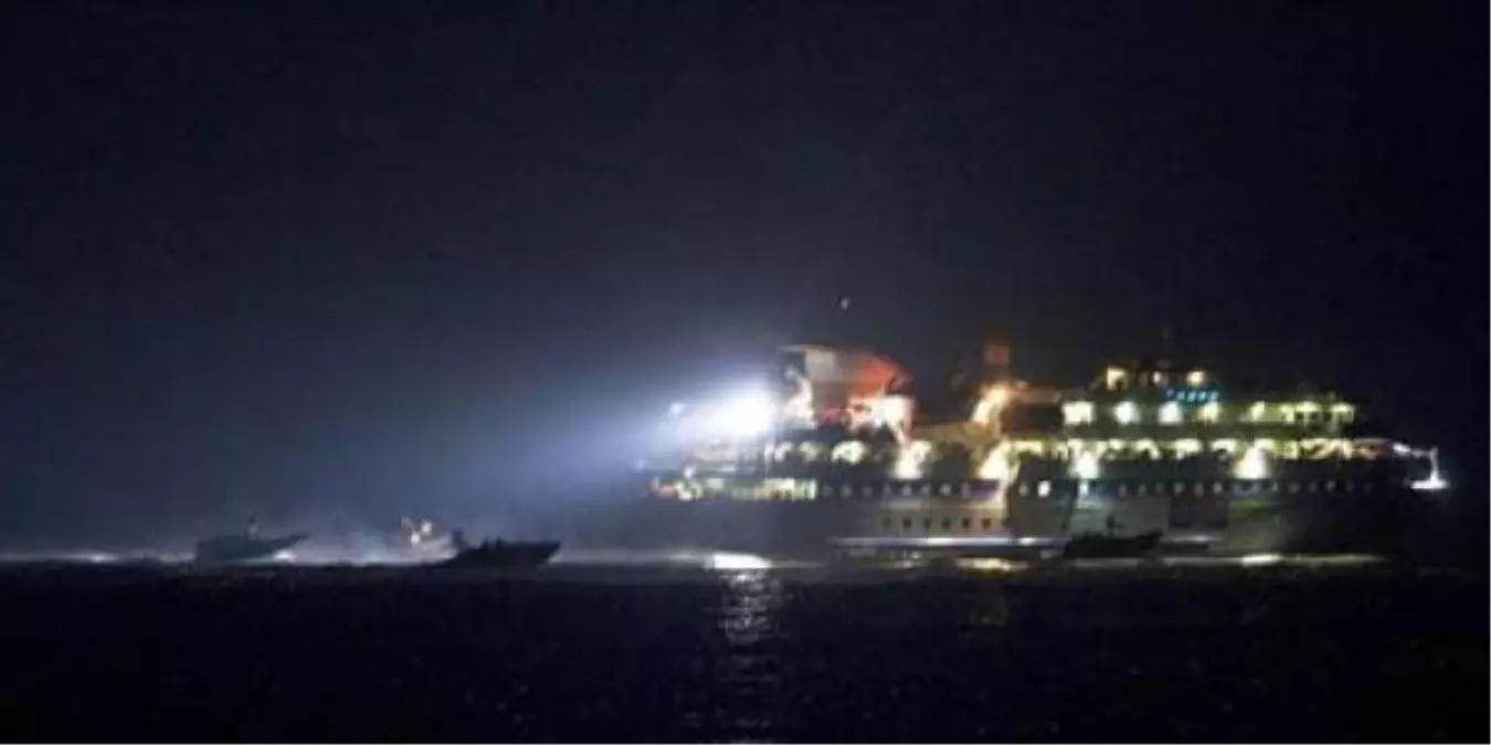 6 Kasım\'da \'İsrail Yargılanıyor\'