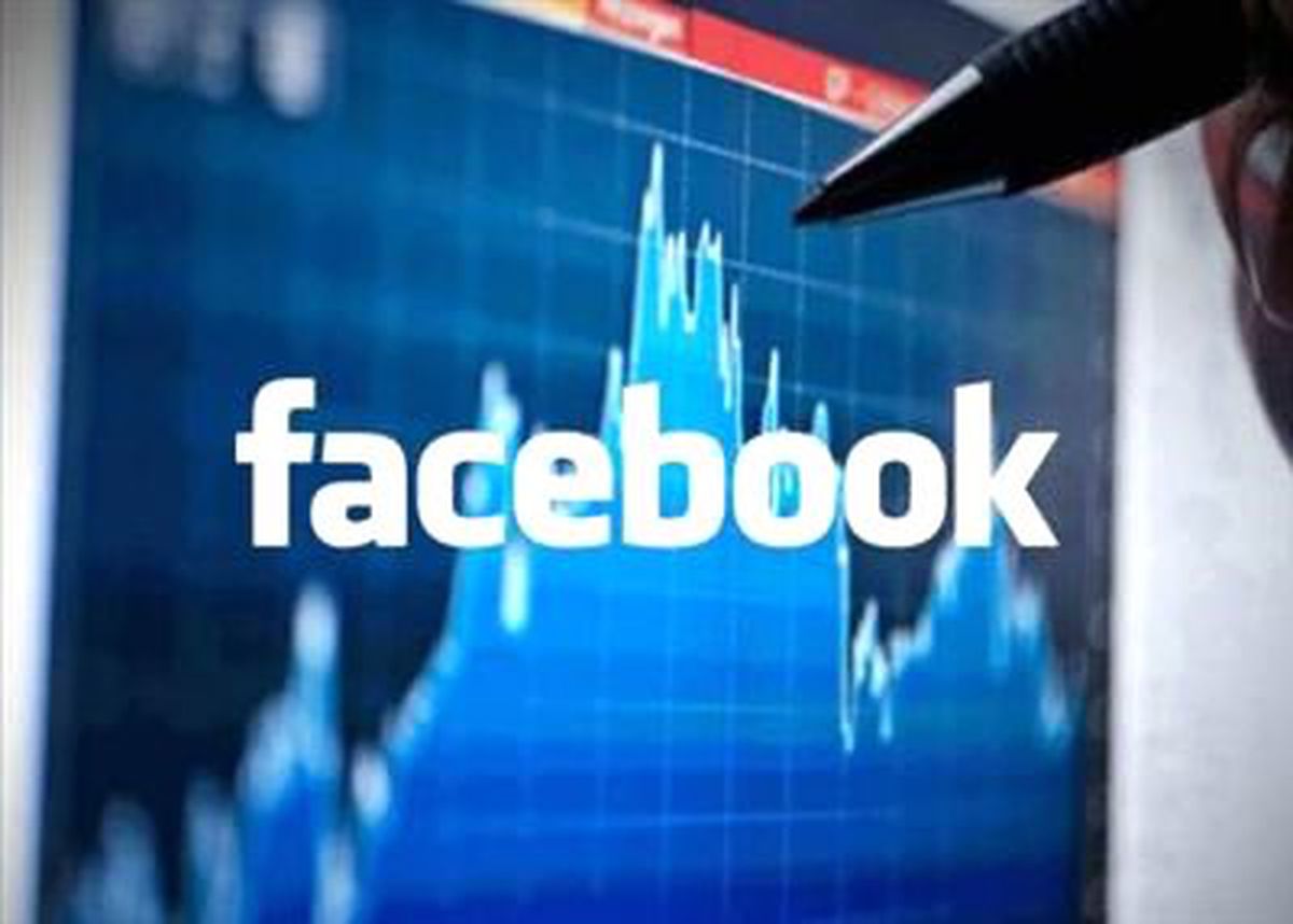 81 Milyon Dolarlık Facebook Hissesi Sattı