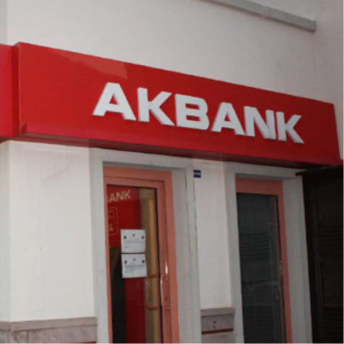 Akbank\'ın 6,1 Milyar Liraya Kadar Tahvil İhraç Limiti BDDK Tarafından Uygun Bulundu