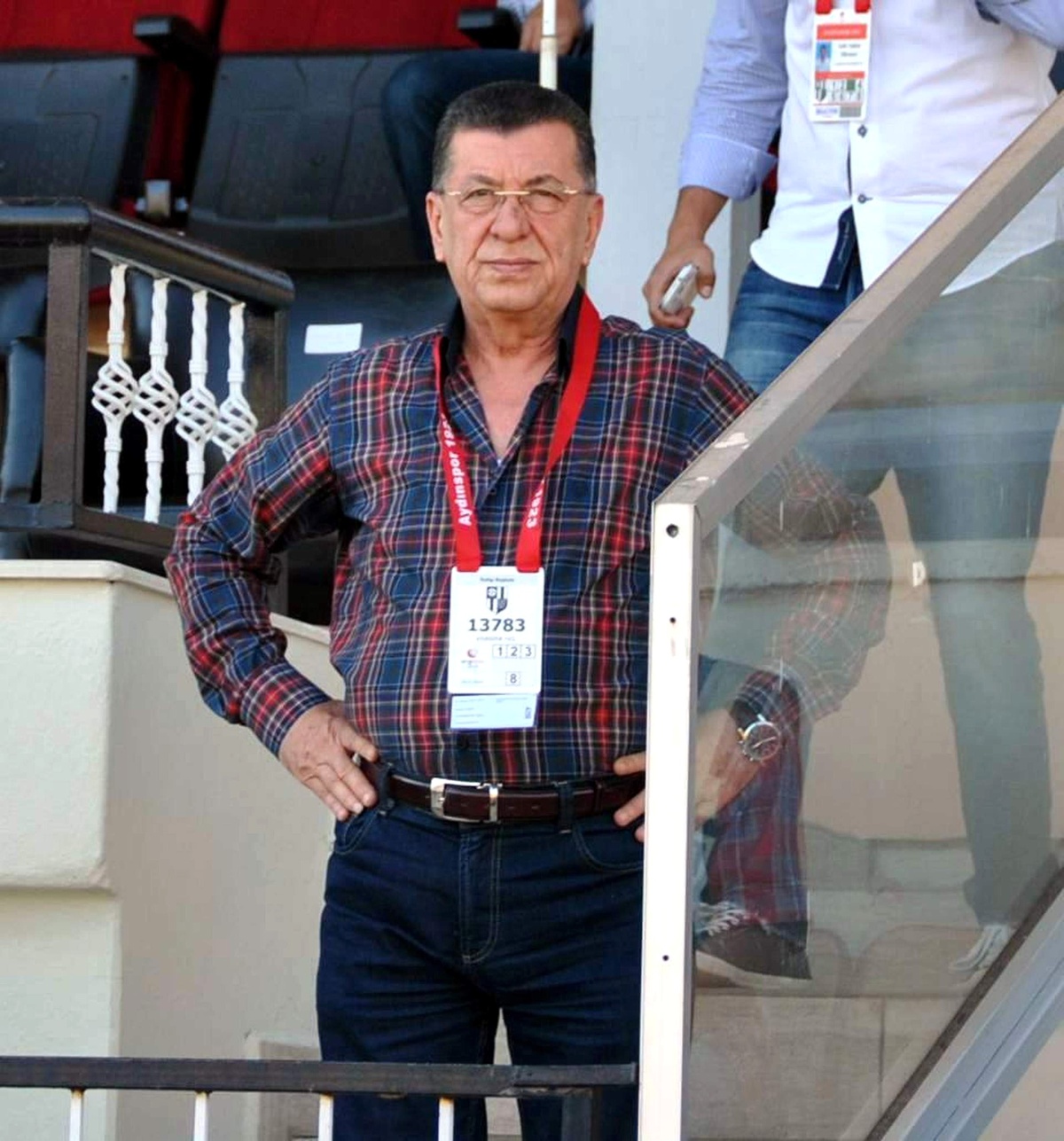 Akşit; "Futbolcularımız Okulları Ziyaret Edecek"