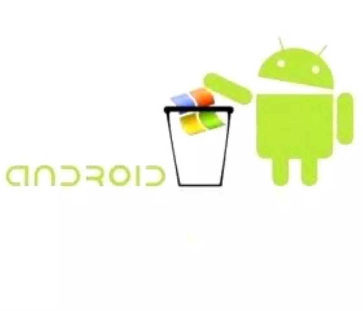 Android Windows\'u Ezip Geçebilecek Mi?