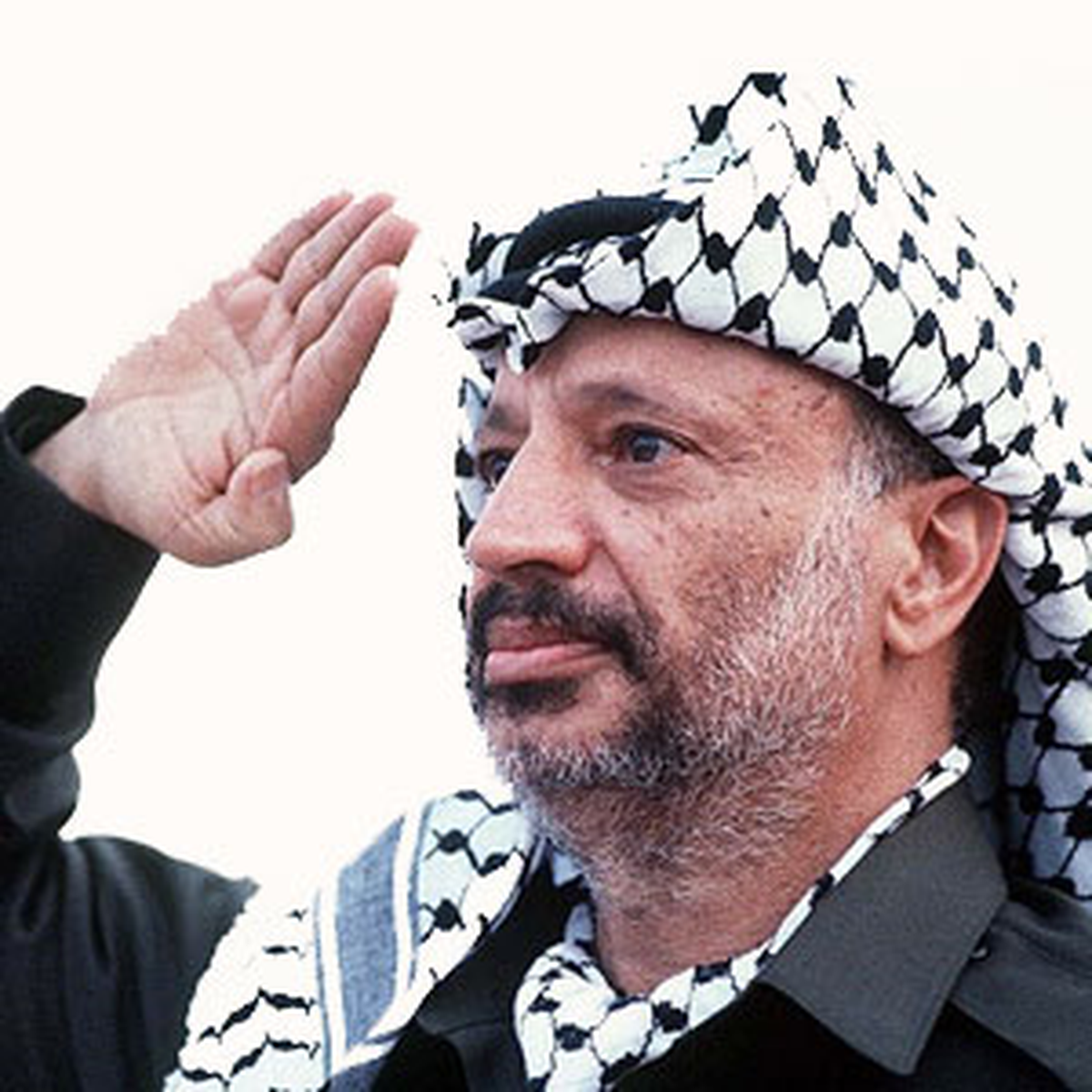 Arafat\'ın Mezarı 24 Kasım\'da Açılacak