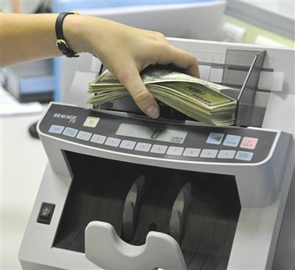 Avro/dolar Paritesi 1,2935 Seviyelerinde