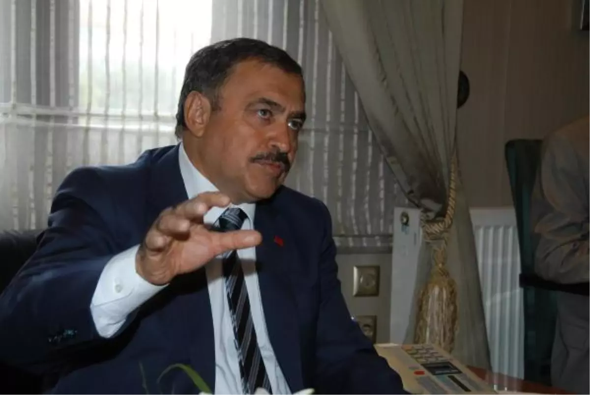 Bakan Eroğlu\'ndan Mevsimlik İşçilere Kötü Haber