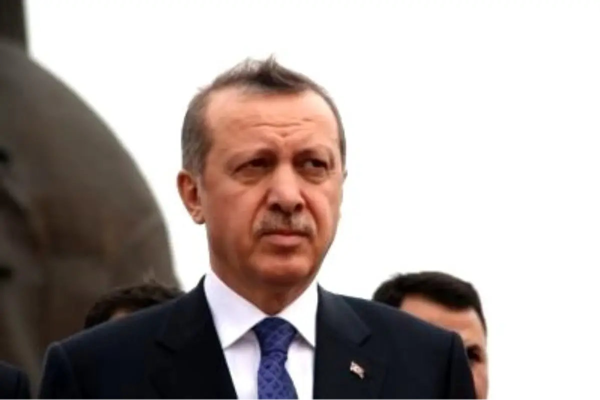 Başbakan Erdoğan Yurda Döndü