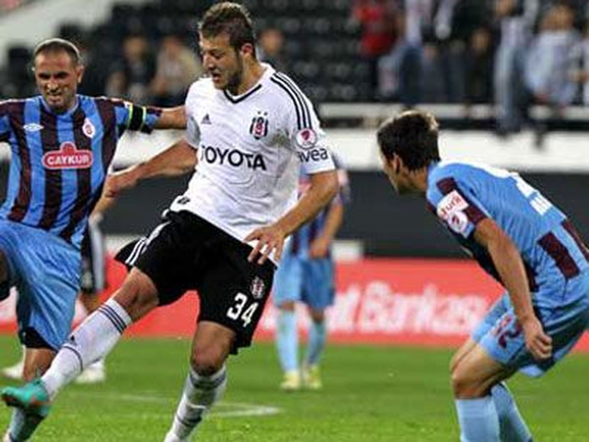 Beşiktaş\'tan Batuhan Açıklaması