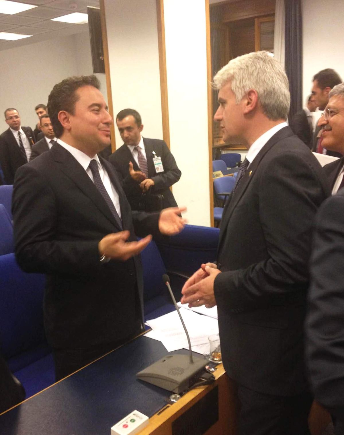 Bursa\'ya Eximbank Şubesi Kuruluyor
