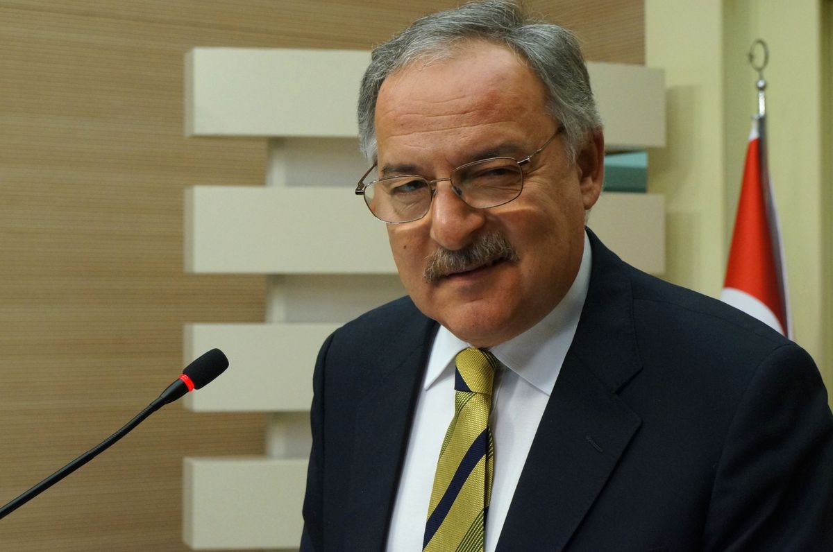 "Başbakan ile Cumhurbaşkanı Siyam İkizleri Gibi"