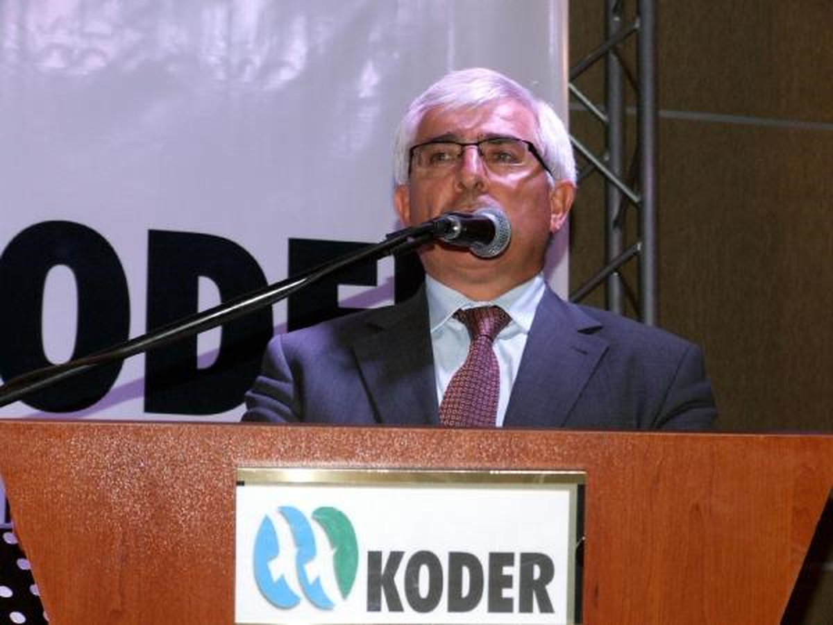 Ege Turizminin Geleceği, Kuşadası\'nda Masaya Yatırıldı