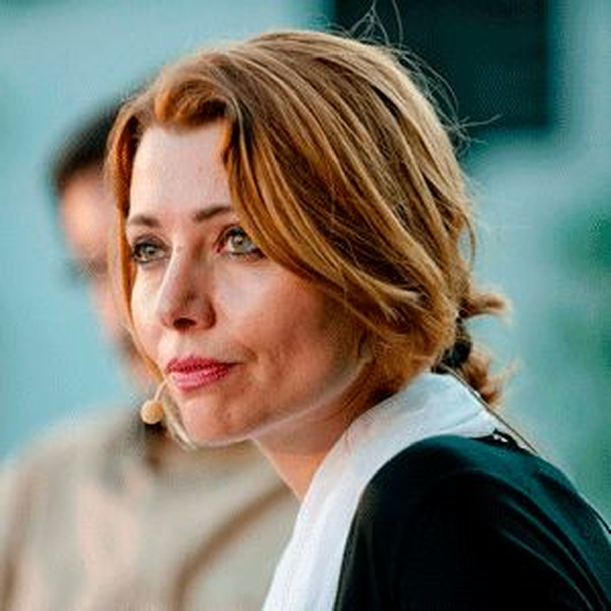 Elif Şafak\'la Bir Aksam
