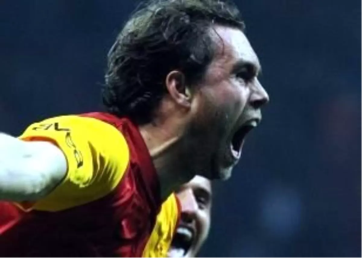 Elmander Lig Tv\'de