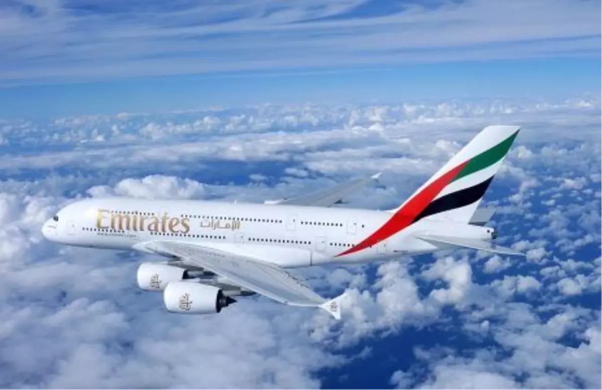 Emirates Skycargo, Ticaret Bağlantılarını Güçlendiriyor 
