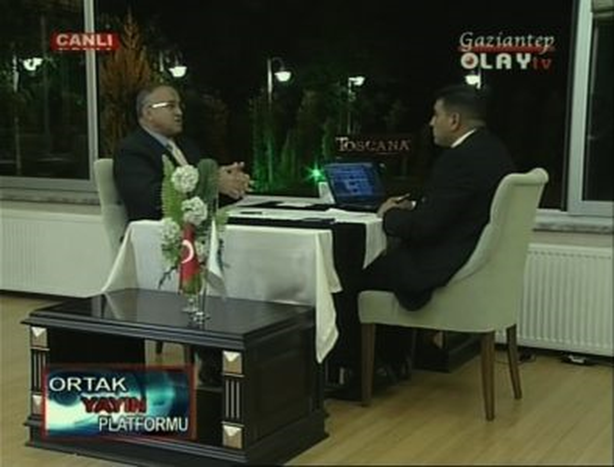 "Erikçe Parkına Kayak Pisti Yapacağız"
