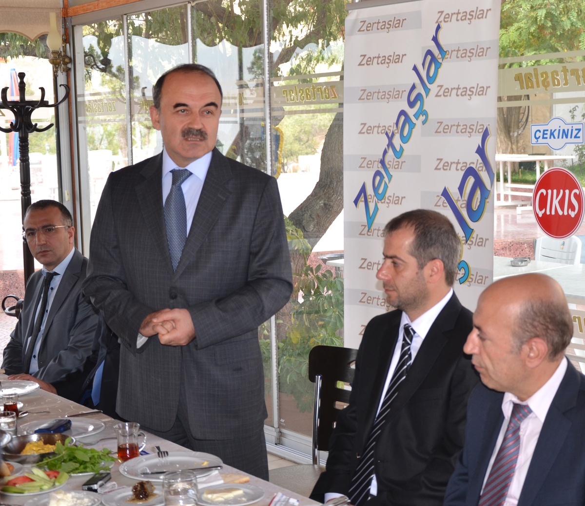 \'Feshanede Elazığ\'ı Yaşıyoruz\' Projesi İstanbul\'da Başlayacak