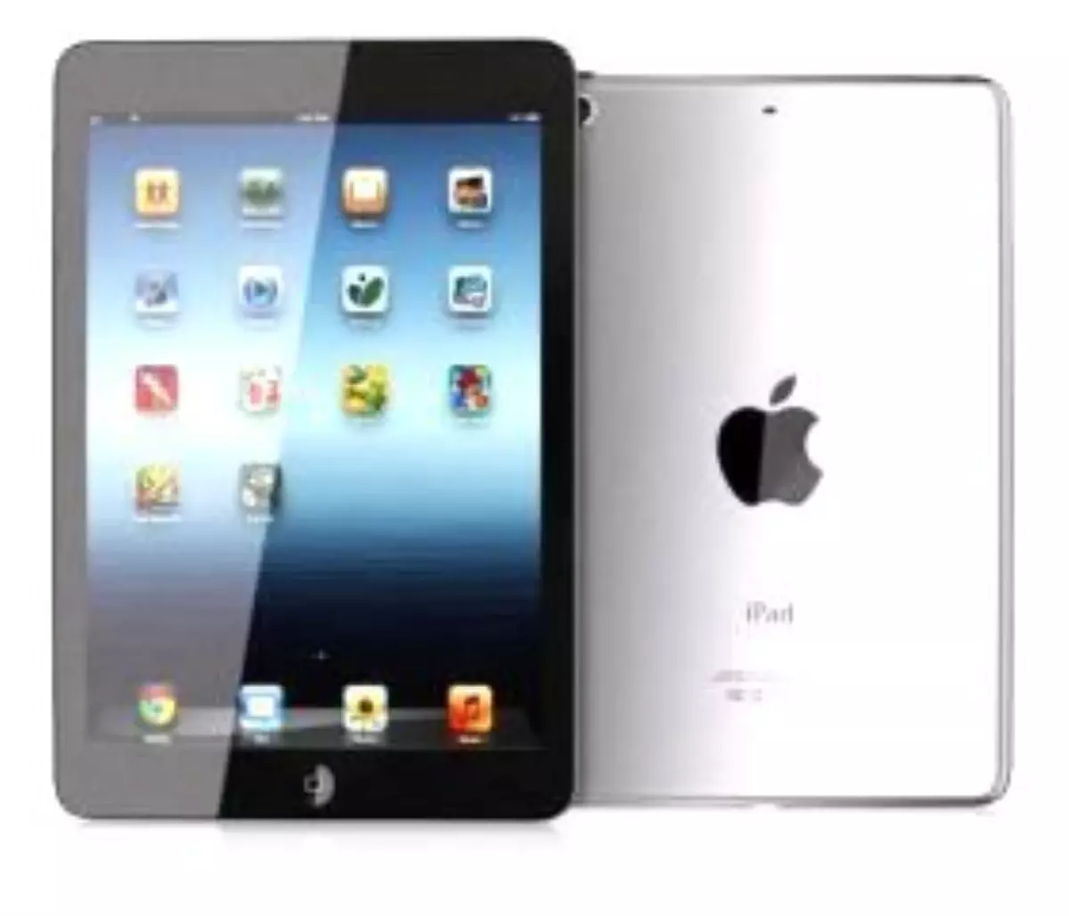 iPad Mini Yok Satıyor!