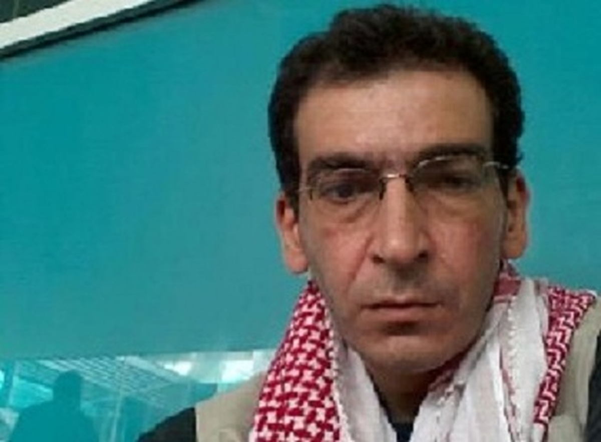 Kaçırılan Lübnanlı Gazeteci Serbest