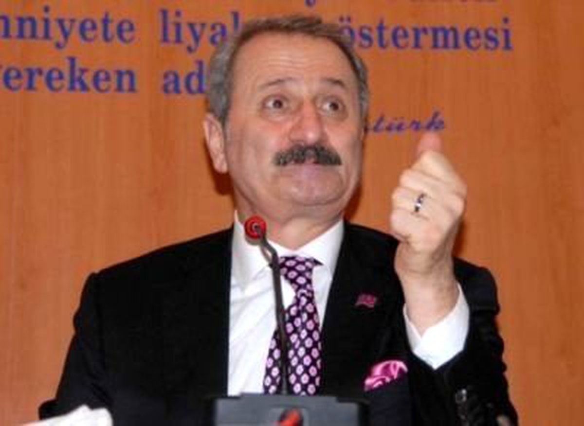 "Metalik Fikirler 1. Arge Proje Pazarı" Yarışması Ödül Töreni