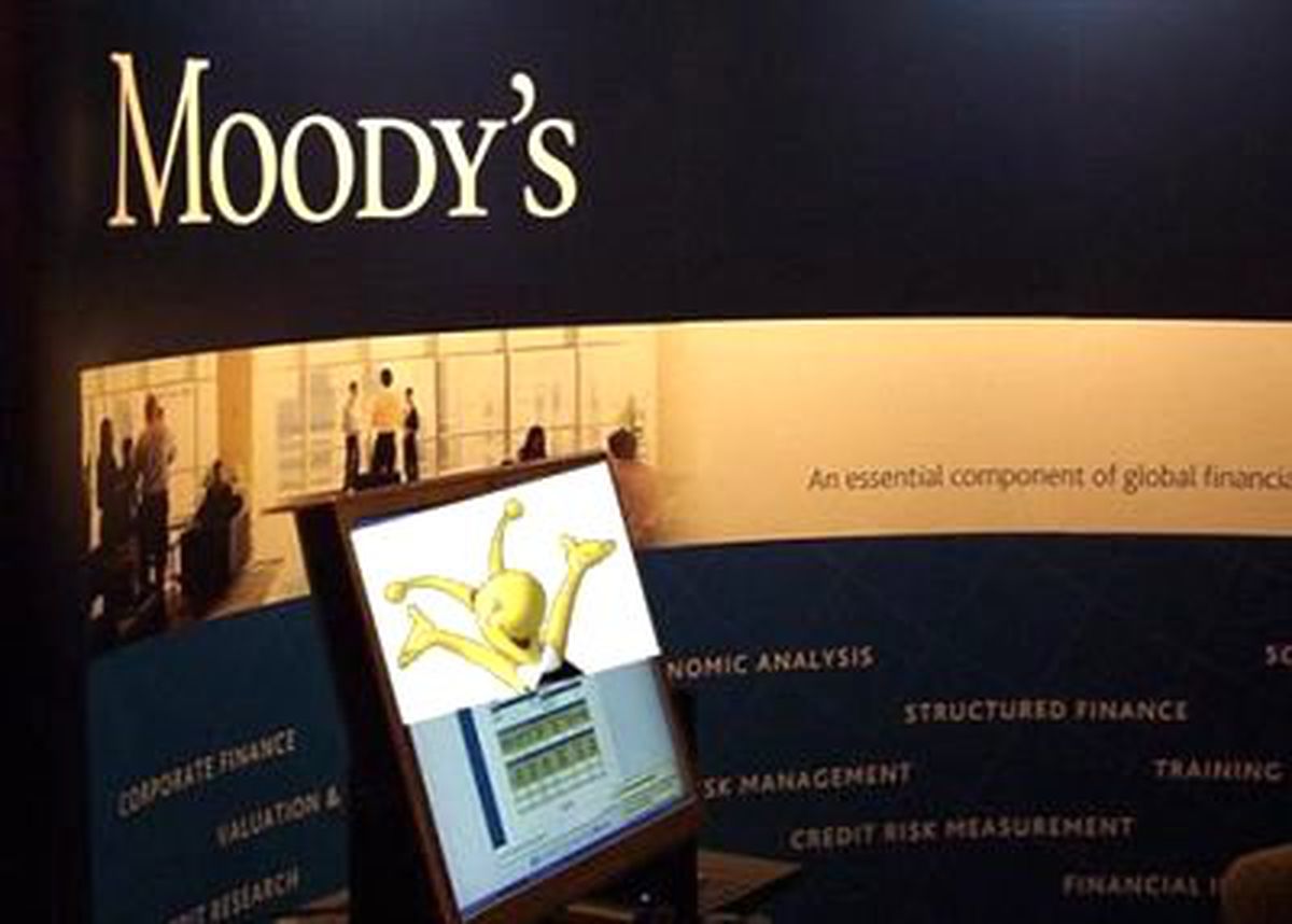 Moody\'s, Turkcell\'in Notunu Artırdı