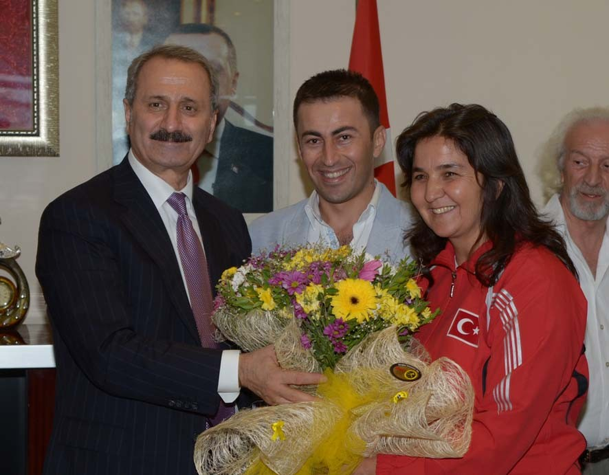 Muaythai Sporu Akdeniz Oyunlarında