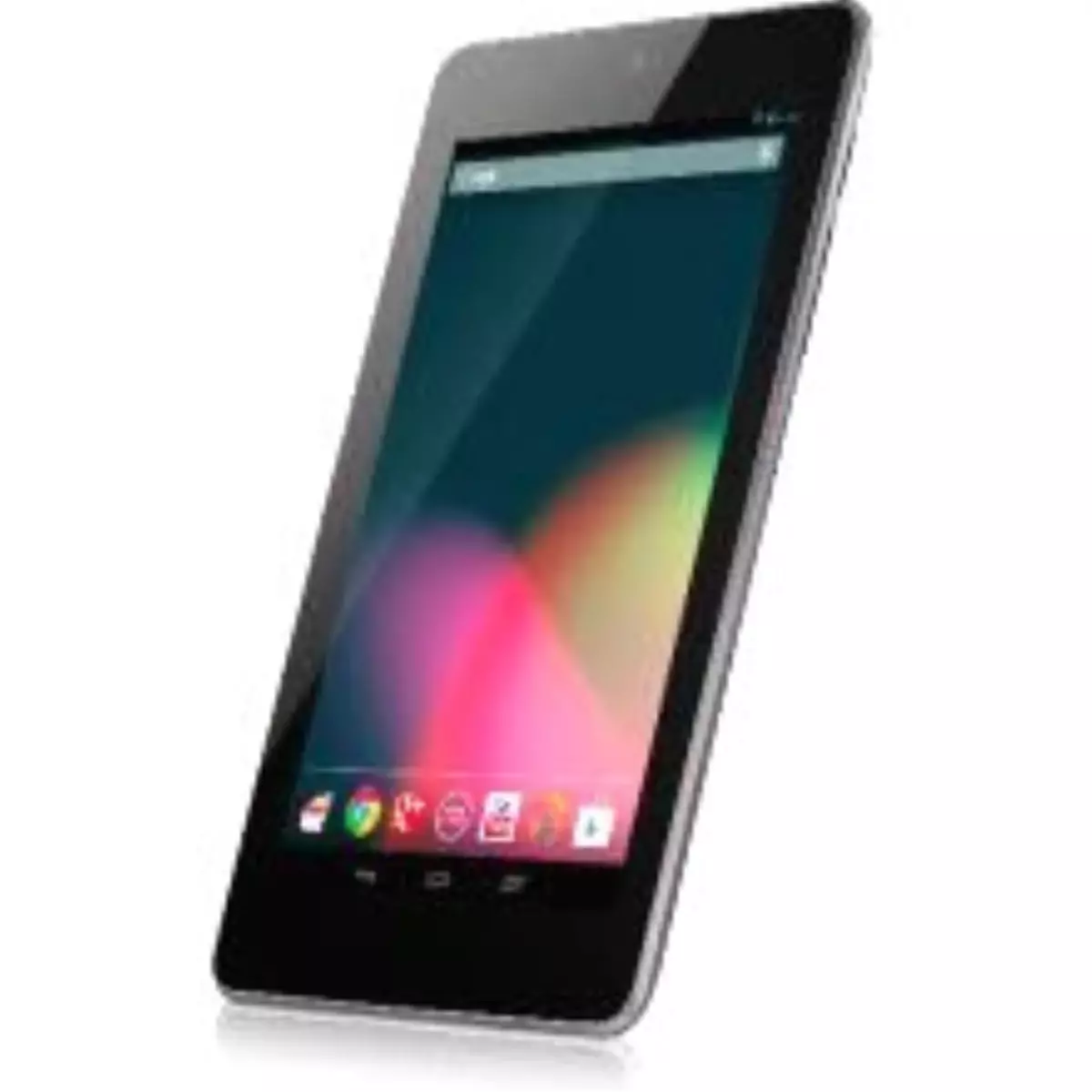 Nexus 7 sonunda Türkiye\'de!