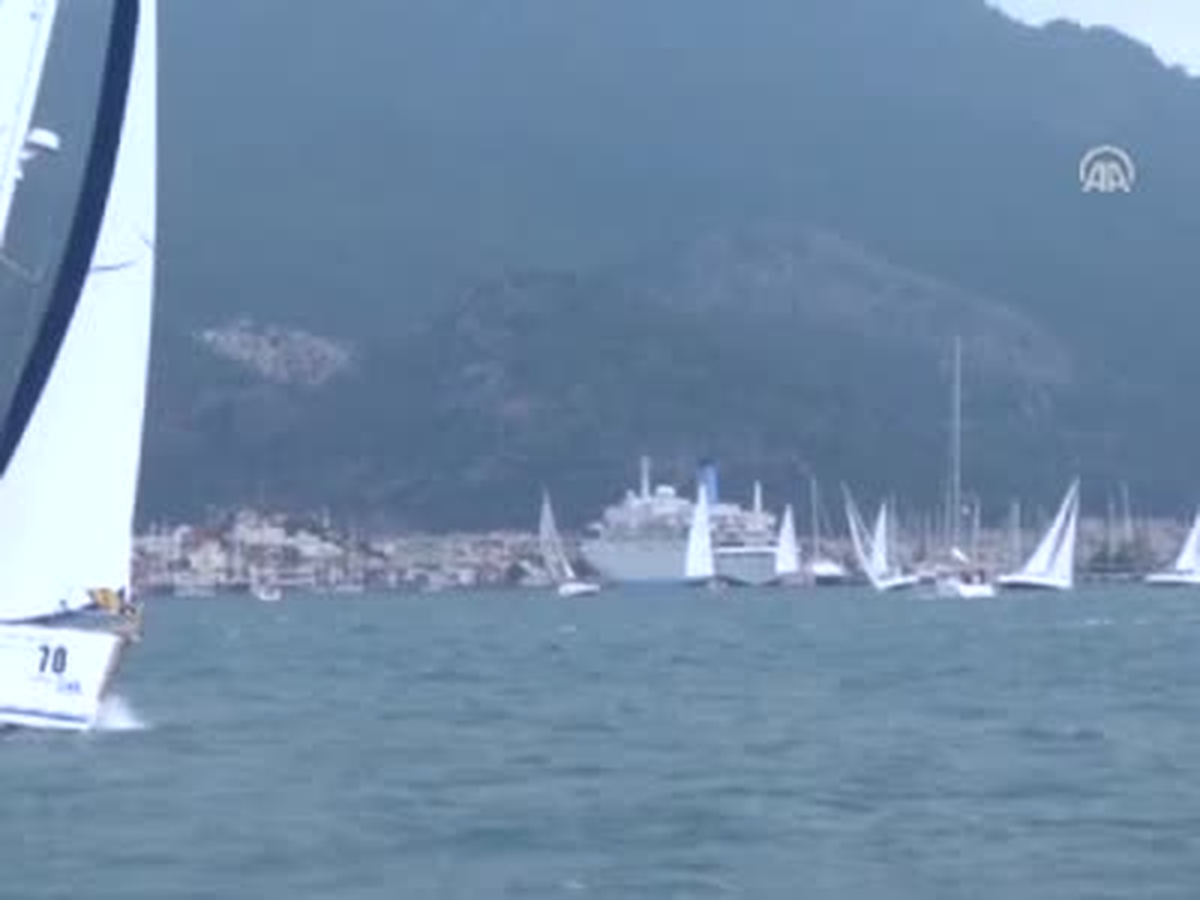 Önce Yarış, Sonra Eğlence