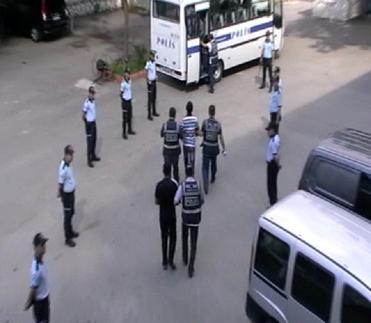 Osmaniye\'de 39 Faili Meçhul Hırsızlık Olayı Aydınlatıldı