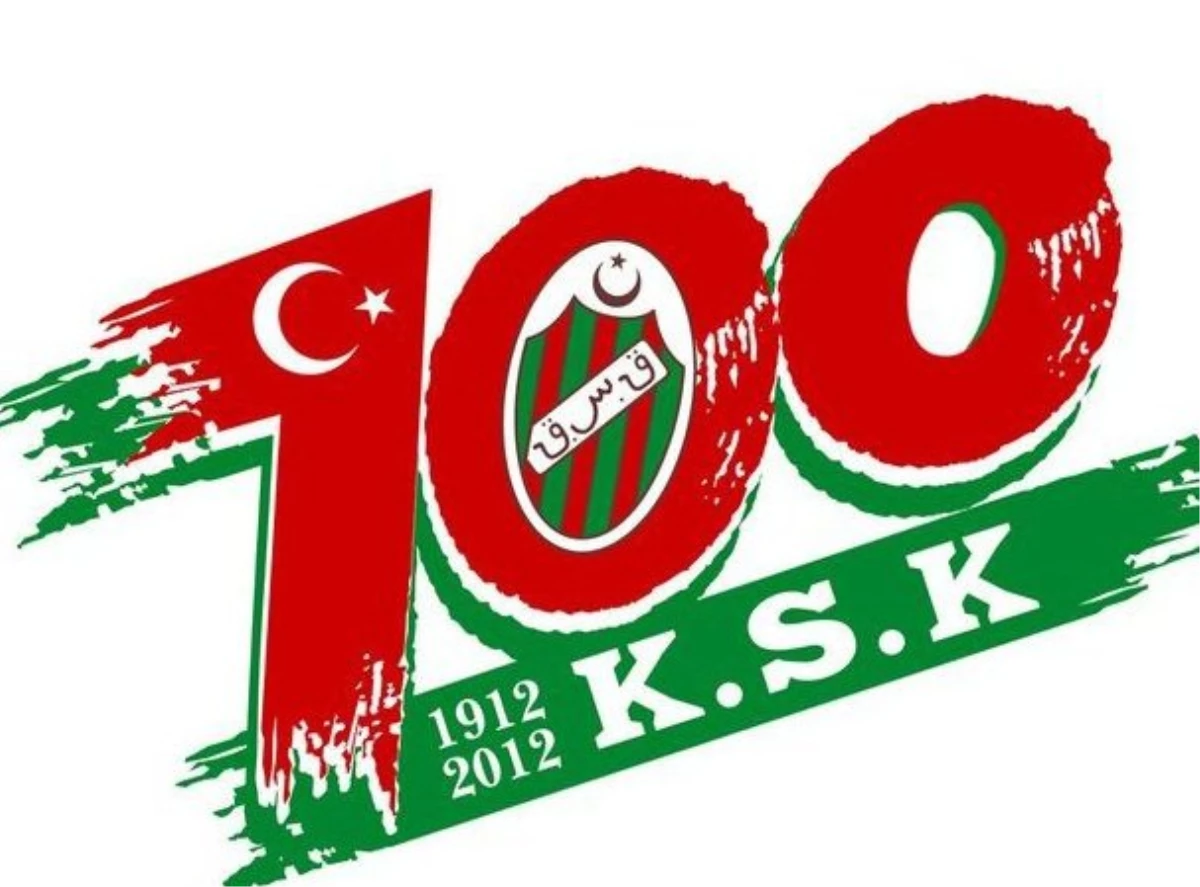 PTT 1. Lig -Karşıyaka Spor Kulübü 100 Yaşında