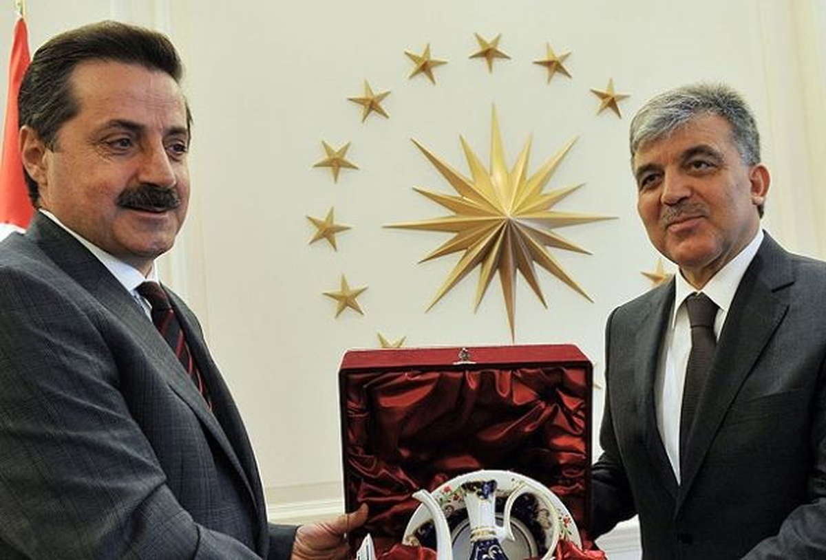 Sendikalar ve Toplu İş Sözleşmesi Yasası