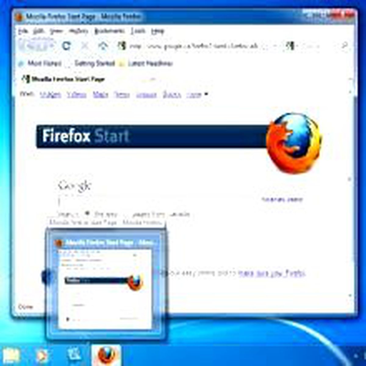 Suçlu: Windows 7 ve Microsoft