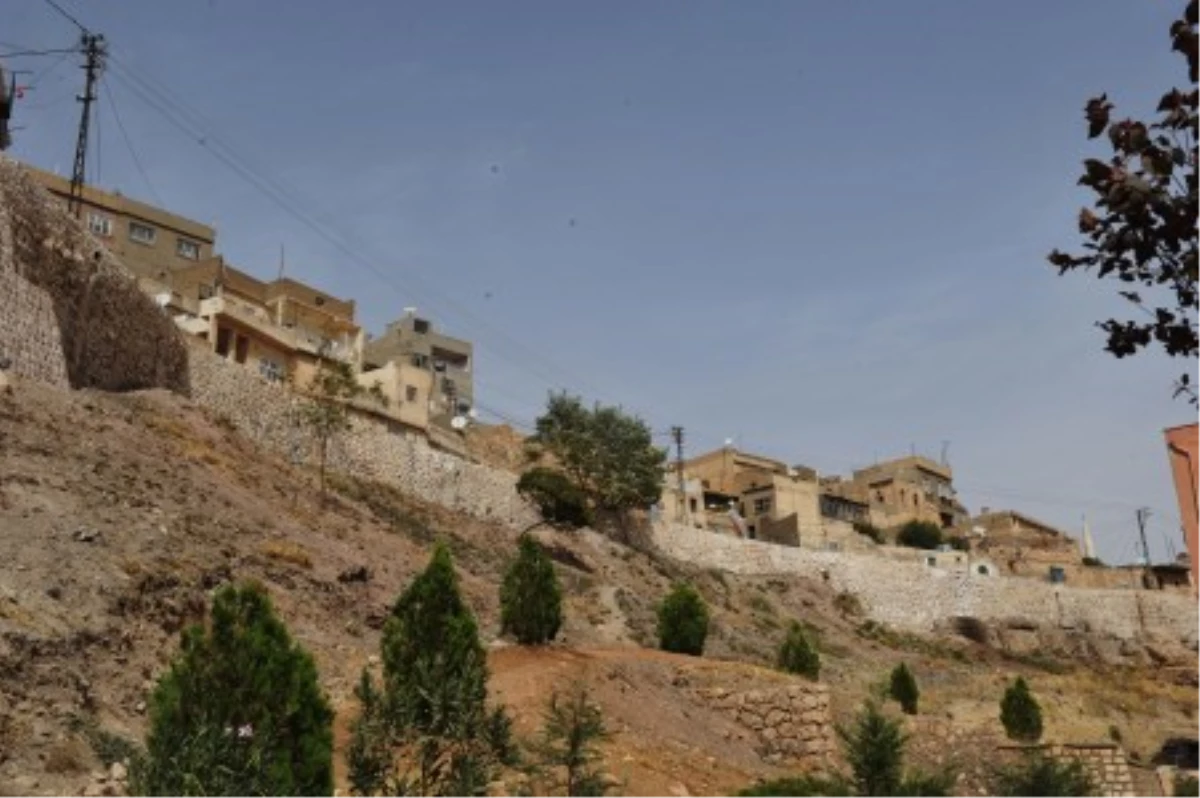 Tarihi Savurkapı Bedeni KUDEP Gözetiminde Restore Edildi
