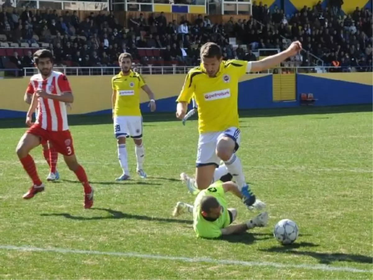 Tarsus İdmanyurdu, Çıkış Arıyor