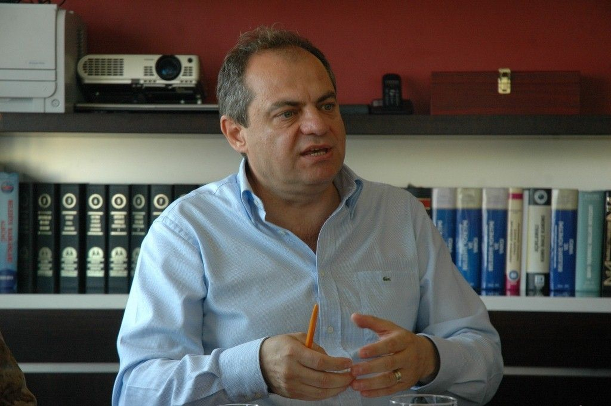 Tekirdağ Belediye Başkanı Dalgıç Açıklaması
