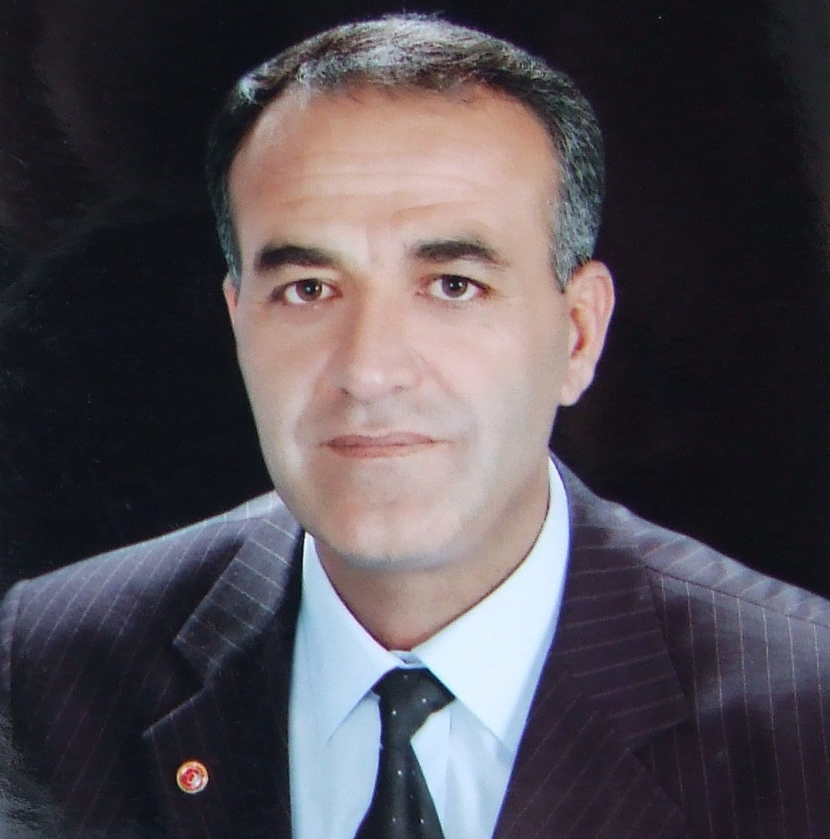 Tes-İş Sendikası Afşin Şube Başkanı Sert: "Görevimin Başındayım"