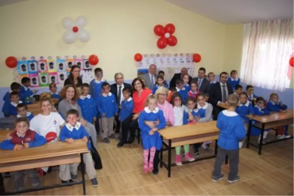 "Total Eğitime Destek Projesi"nin Bu Yılki Durağı Sakarya

