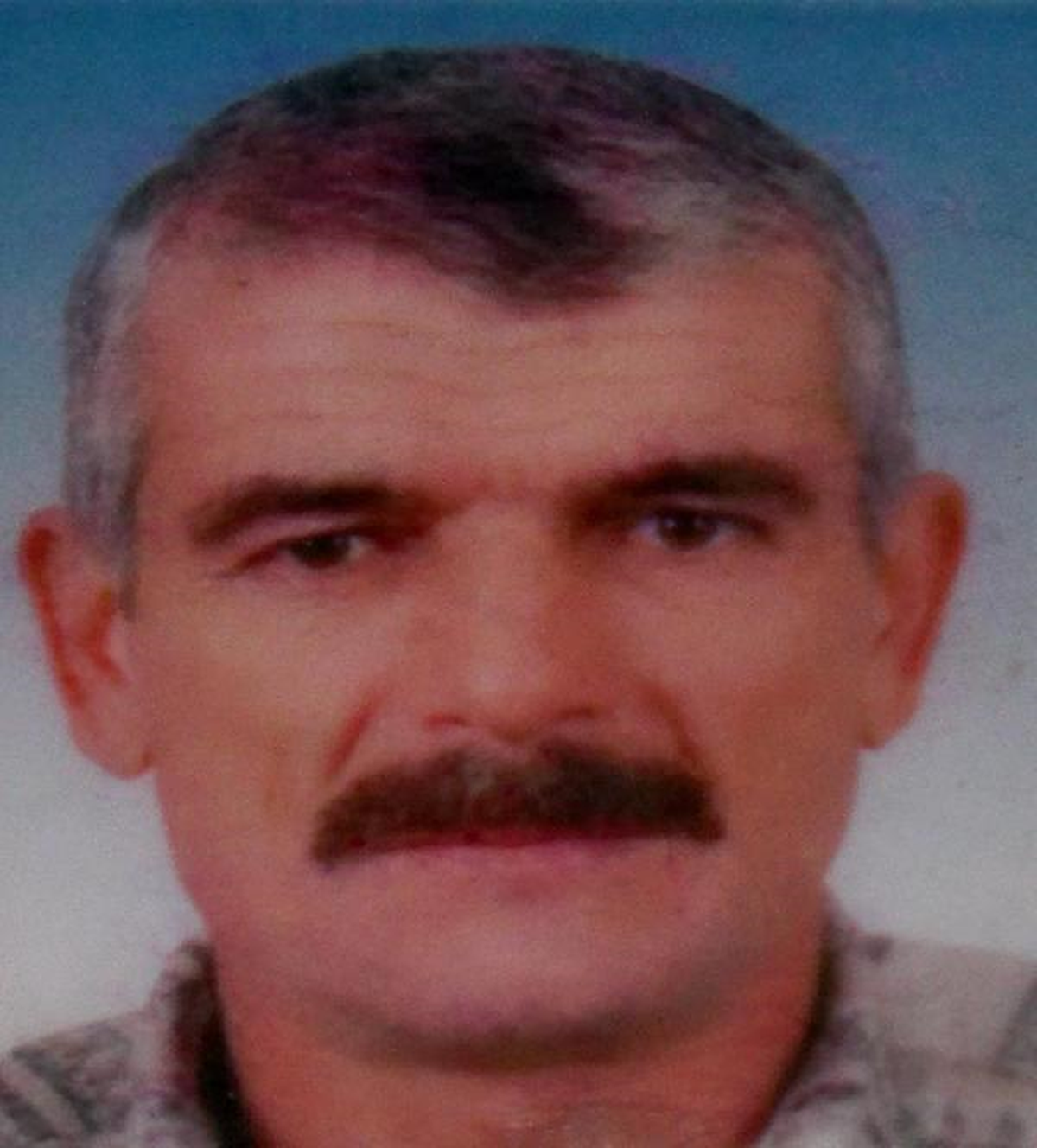 Traktör Devrildi, Sürücü Yaralandı