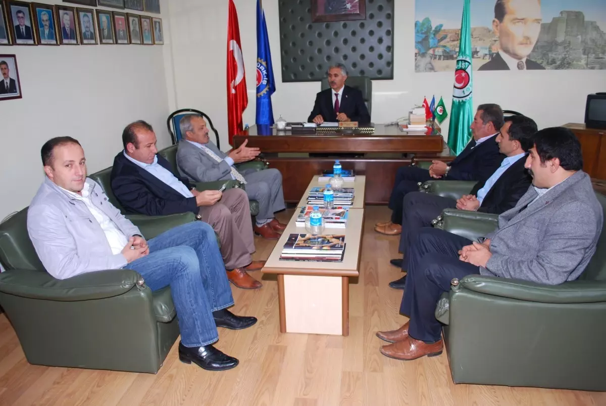 Turhal Şeker Fabrikası\'nın Özelleştirilmesinin İptali