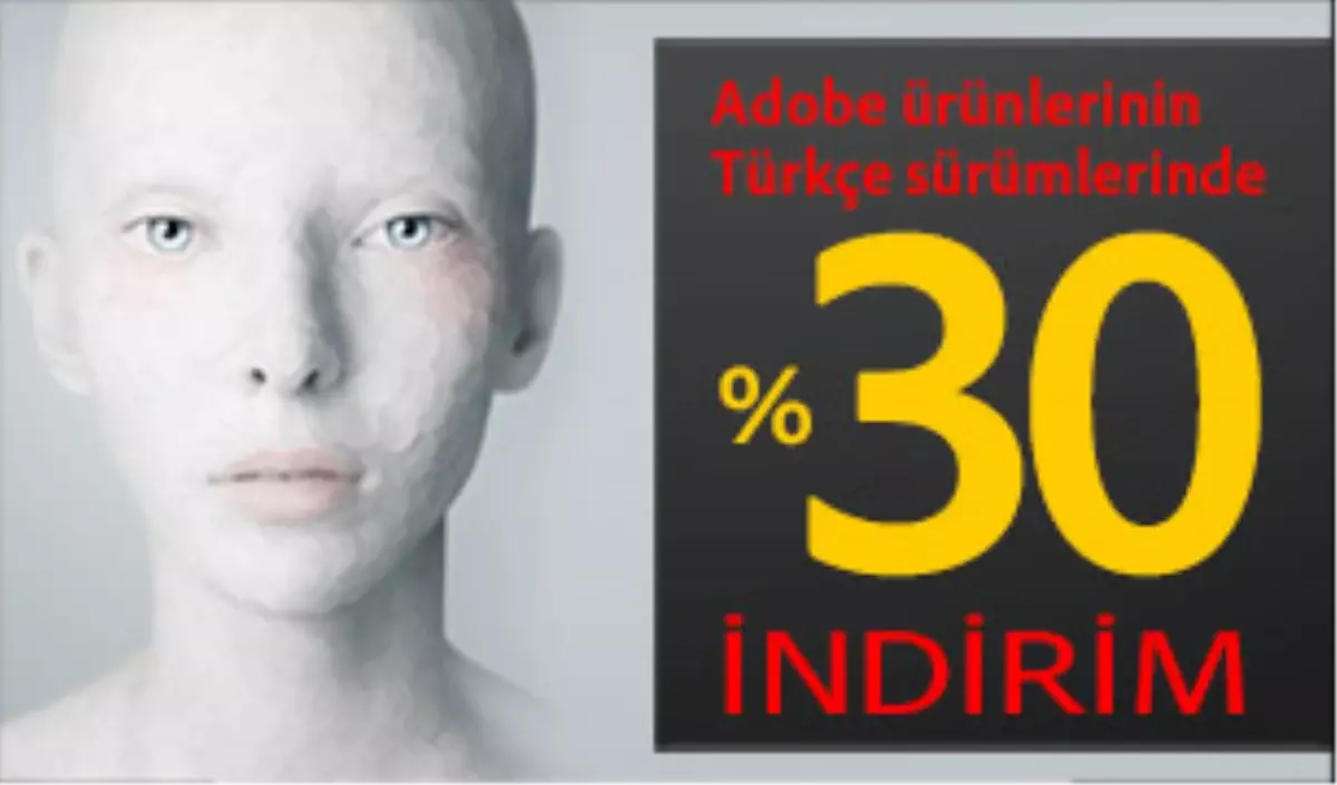 Türkçe Sürümünü Kullananlar % 30 Az Ödüyor!