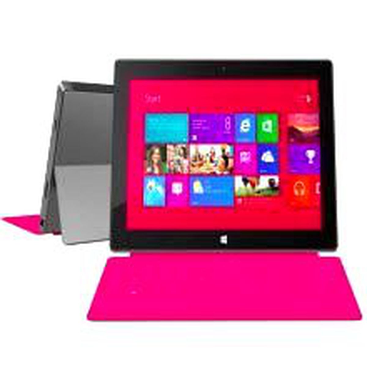 Windows 8\'e İlk Darbe!