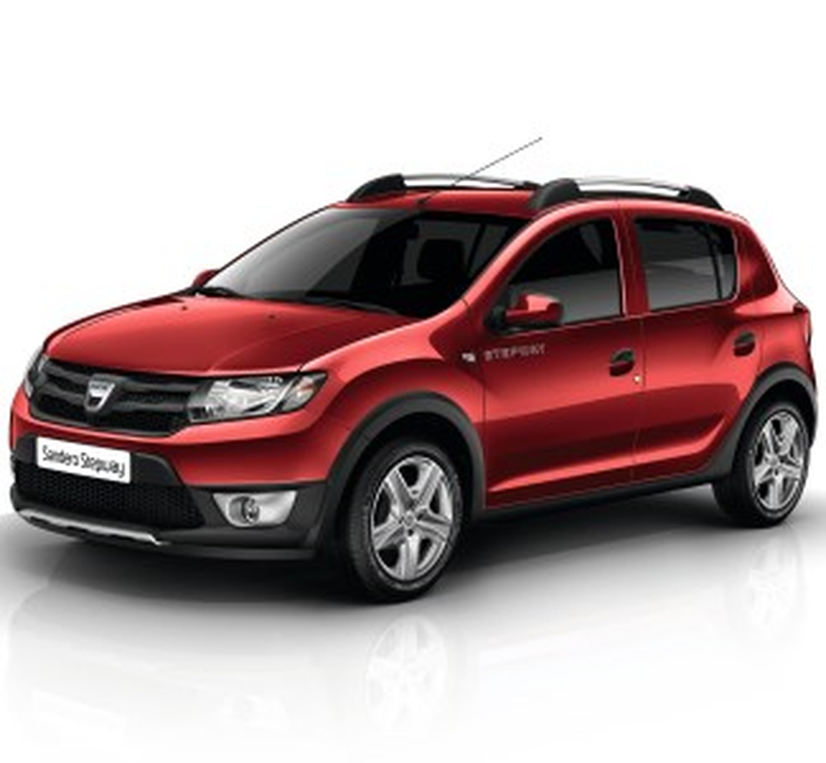 Yepyeni Dacia Modellerinin İstanbul Autoshow'da