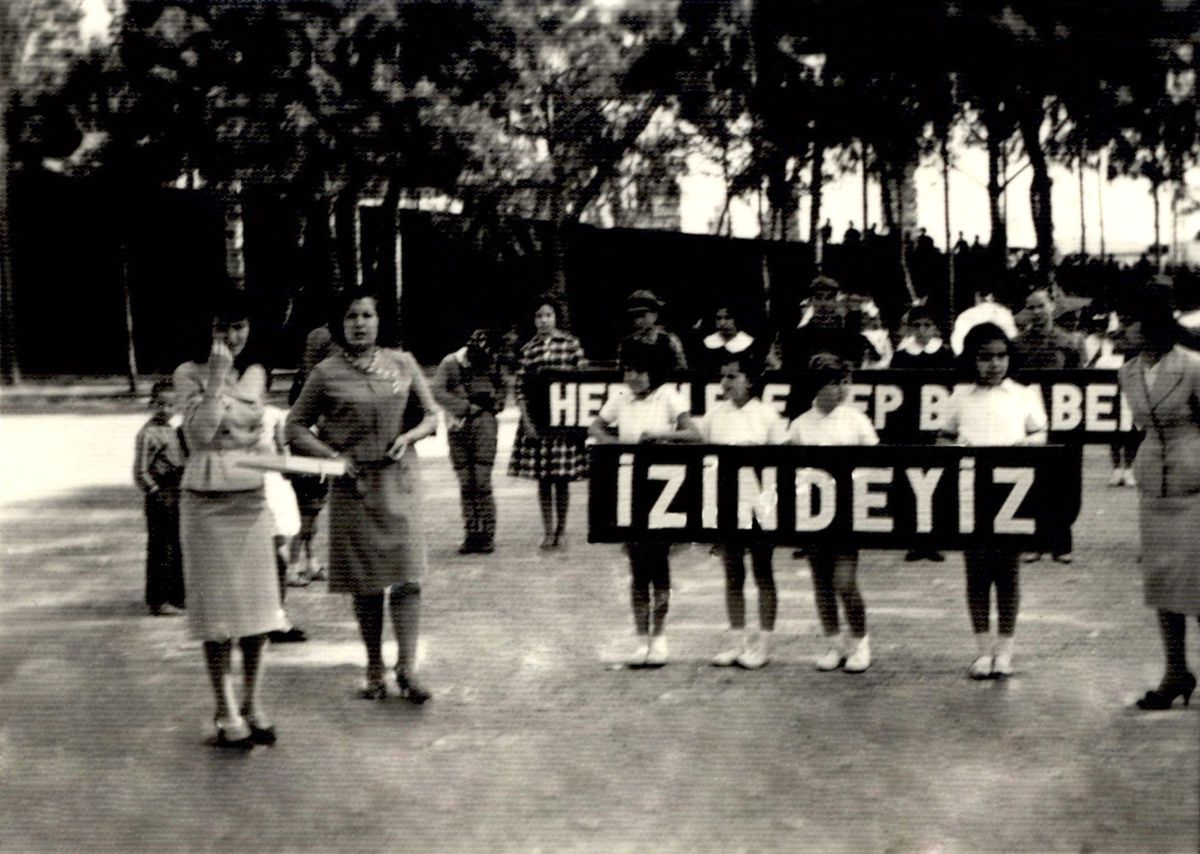 "29 Ekimlerde Selçuk" Sergisi Açıldı
