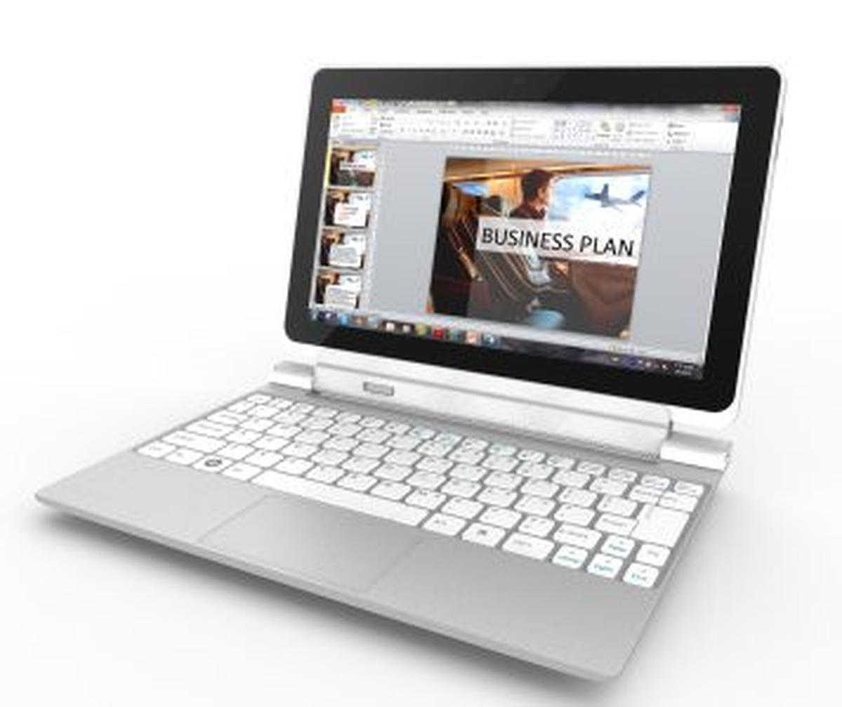 Acer Windows8\'li Ürünleriyle Çağ Atladı!
