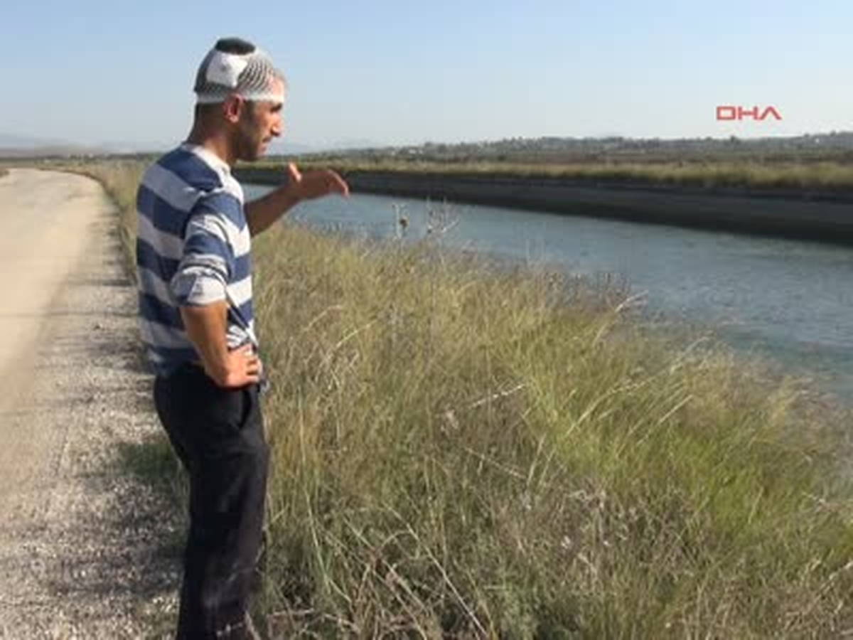 Adana En Acı Bekleyiş