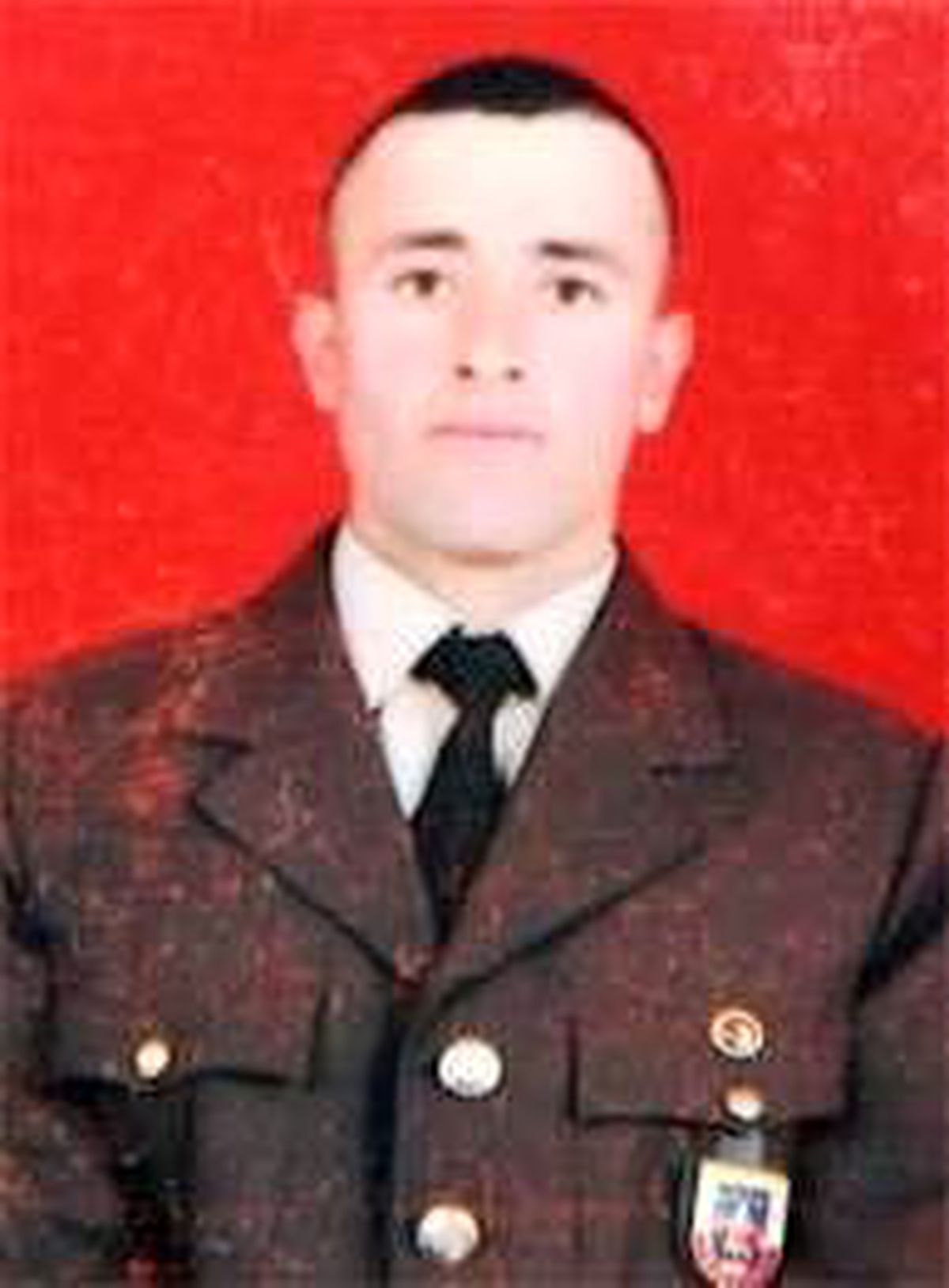 Ailesi, Şehit Çelik\'in İsminin Okula Verilmesini İstedi