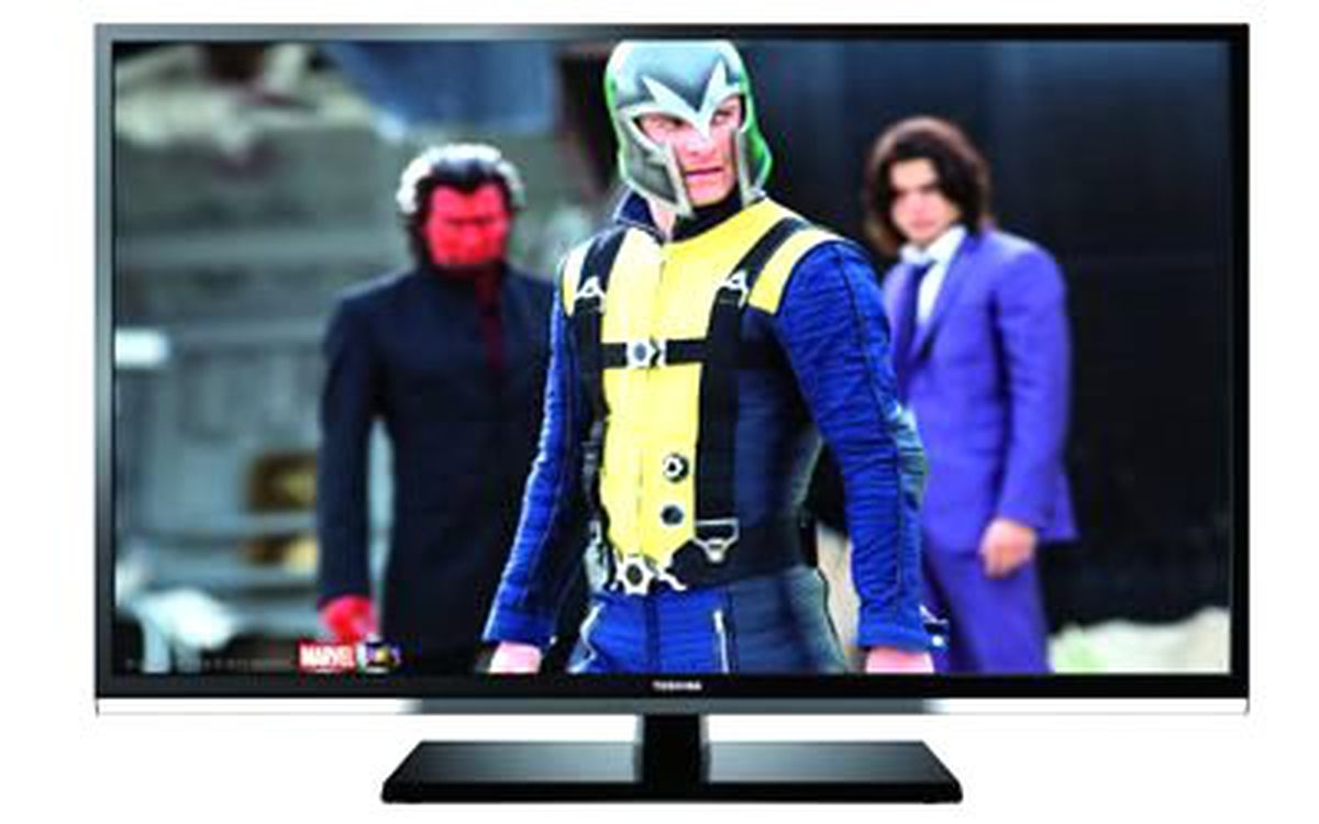 Anında bağlanan TV\'ler
