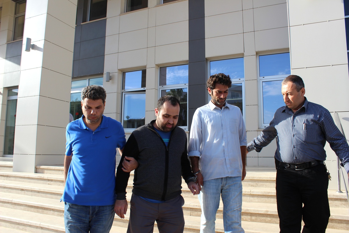 Bankadan Çaldığı Parayı Bahiste Kaybetti