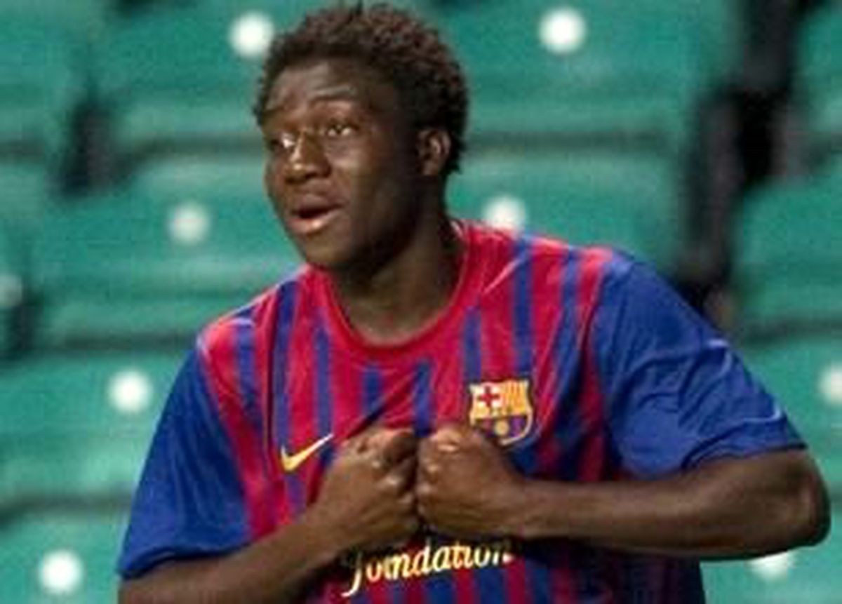 Barcelona\'dan M.City\'e! Gizli Bomba!