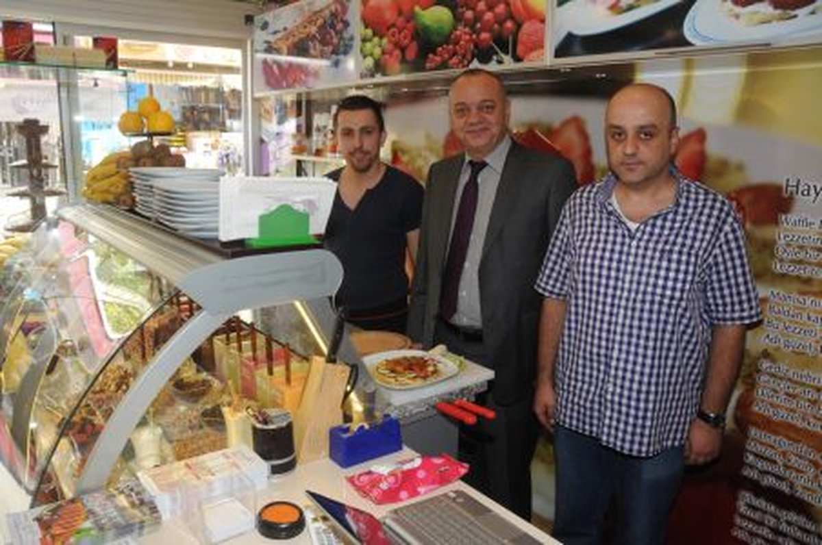 Belediyespor Söke Maçı Öncesi Moral Depoladı
